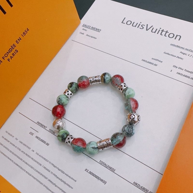 LV Bracelets